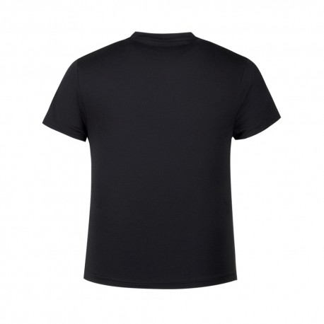 Under Armour T-Shirt Palestra Motion Fitted Nero Donna