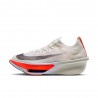 Nike Alphafly 4 Proto Sea Glass Burgundy Ash Laser  - Scarpe Running Uomo