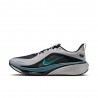 Nike Pegasus 42 Gore Tex Lt Smoke Grigio Bright Spruc - Scarpe Running Uomo