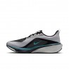 Nike Pegasus 42 Gore Tex Lt Smoke Grigio Bright Spruc - Scarpe Running Uomo