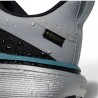 Nike Pegasus 42 Gore Tex Lt Smoke Grigio Bright Spruc - Scarpe Running Uomo