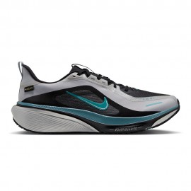 Nike Pegasus 42 GORE-TEX Lt Smoke Grigio Bright Spruc - Scarpe Running Uomo