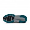 Nike Vomero 18 Football Grigio Nero Mtlc Cool Grigio - Scarpe Running Uomo