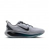 Nike Vomero 18 Football Grigio Nero Mtlc Cool Grigio - Scarpe Running Uomo
