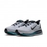 Nike Vomero 18 Football Grigio Nero Mtlc Cool Grigio - Scarpe Running Uomo