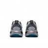 Nike Vomero 18 Football Grigio Nero Mtlc Cool Grigio - Scarpe Running Uomo
