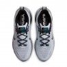Nike Vomero 18 Football Grigio Nero Mtlc Cool Grigio - Scarpe Running Uomo
