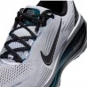 Nike Vomero 18 Football Grigio Nero Mtlc Cool Grigio - Scarpe Running Uomo