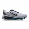 Nike Vomero 18 Football Grigio Nero Mtlc Cool Grigio - Scarpe Running Uomo