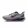 Nike Vomero 18 Vast Grigio Nero Mettalic Argento - Scarpe Running Donna