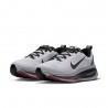 Nike Vomero 18 Vast Grigio Nero Mettalic Argento - Scarpe Running Donna