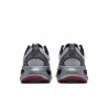 Nike Vomero 18 Vast Grigio Nero Mettalic Argento - Scarpe Running Donna