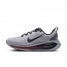 Nike Vomero 18 Vast Grigio Nero Mettalic Argento - Scarpe Running Donna