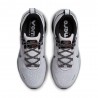 Nike Vomero 18 Vast Grigio Nero Mettalic Argento - Scarpe Running Donna