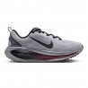 Nike Vomero 18 Vast Grigio Nero Mettalic Argento - Scarpe Running Donna