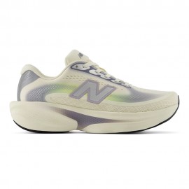 New Balance Fresh Foam X Ellipse V1 Angora - Scarpe Running Donna