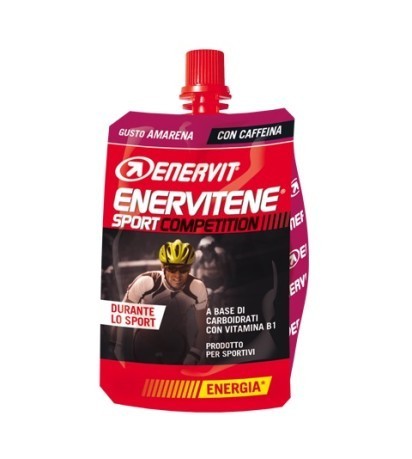 Enervitene Cheer Pack Sport Competition Amarena 60ml