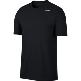 Nike Maglietta Palestra Train Nero Uomo