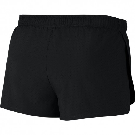 Nike Pantaloncini Running 2in Fast Nero Uomo