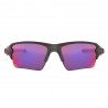 Oakley Occhiale Flak 2.0 Xl Matte Gray