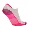 Mico Sport Calze Pro Light Bianco Hot Fluo Unisex