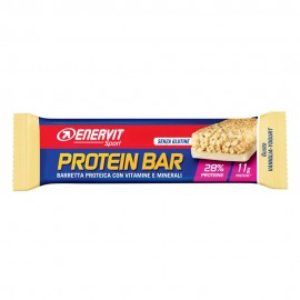 Barretta Powersport Protein BarVaniglia