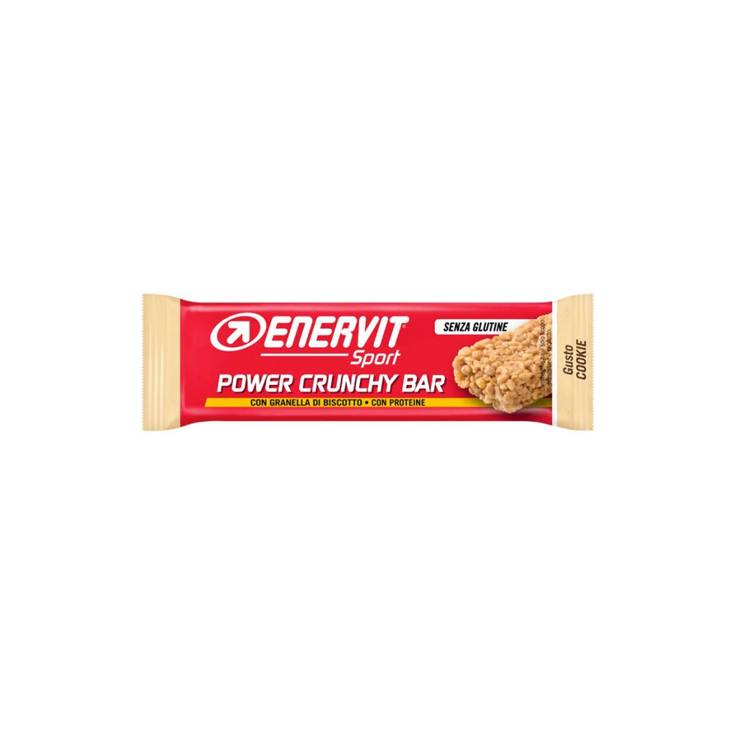 Barretta Power Crunchy Cookie