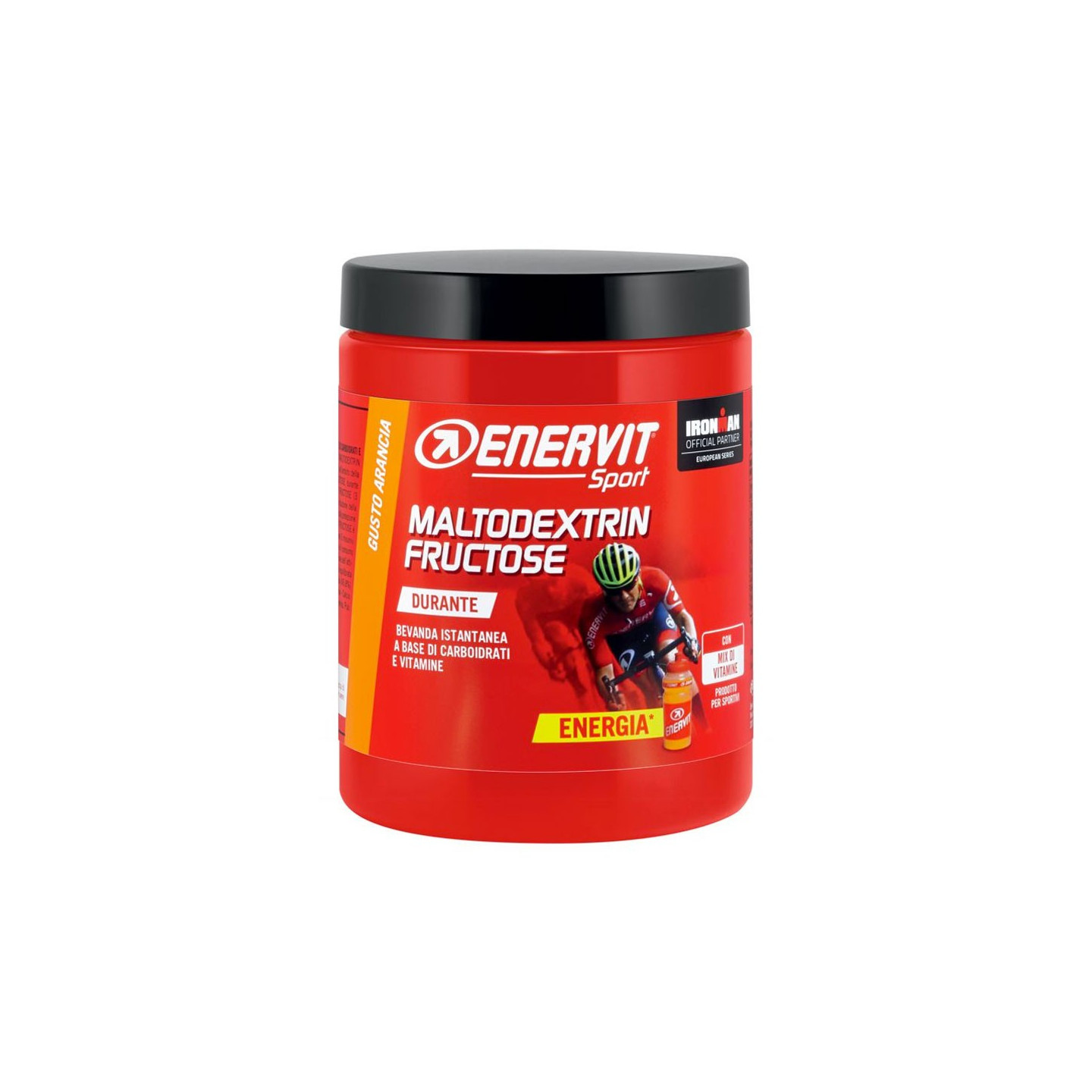Enervit Integratore Sali Minerali Granulare Barattolo