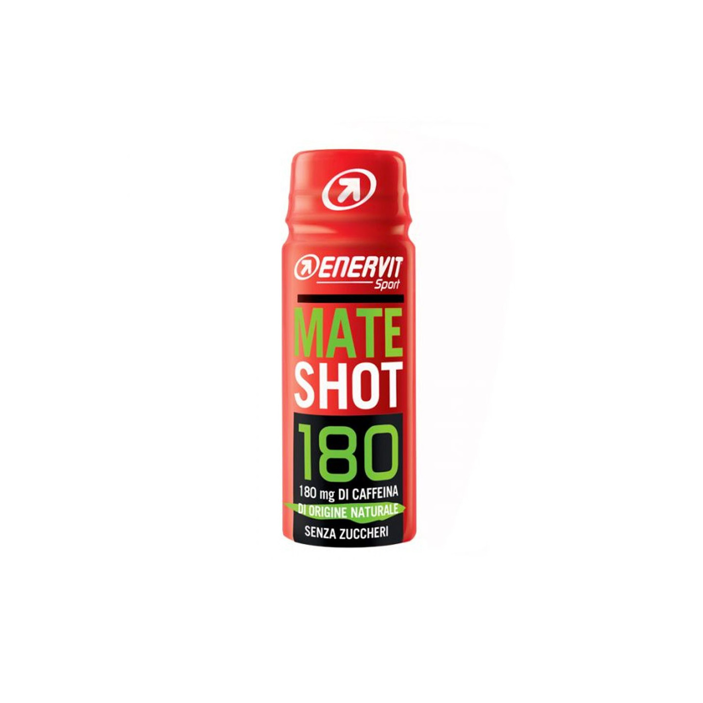 Enervit Integratore Vitamine Mate Shot 180