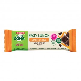 Enervit Barretta Energetica Enerzona Snack Cioccolato