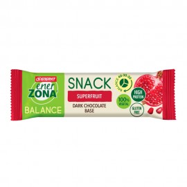 Enervit Barretta Energetica Enerzona Snack Frutta