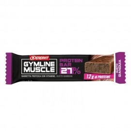 Enervit Barretta Proteica 36% Zucchero Cioccolato Vaniglia