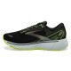 Brooks Scarpe Running Ghost 14 Nero Nightlife Donna