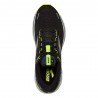 Brooks Scarpe Running Ghost 14 Nero Nightlife Donna