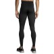 Brooks Leggings Running Source Tight Nero Uomo