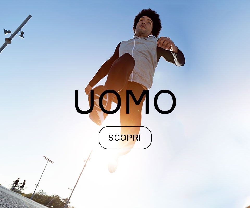 Uomo